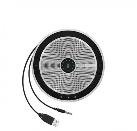 Epos Expand 20 Altavoz de Audioconferencia - Multiplataforma - USB - Plug and Play