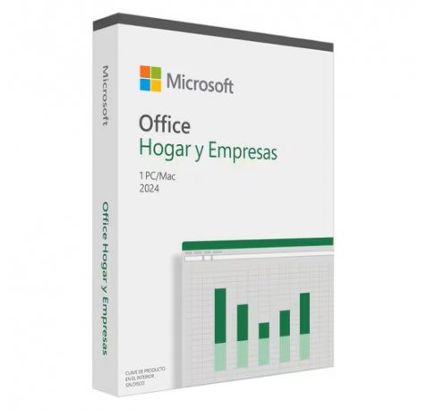 Microsoft Office Home and Business 2024