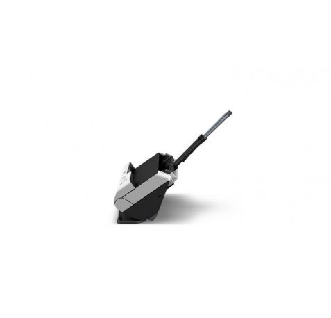 Epson DS-C330 Escaner Compacto A4 600dpi