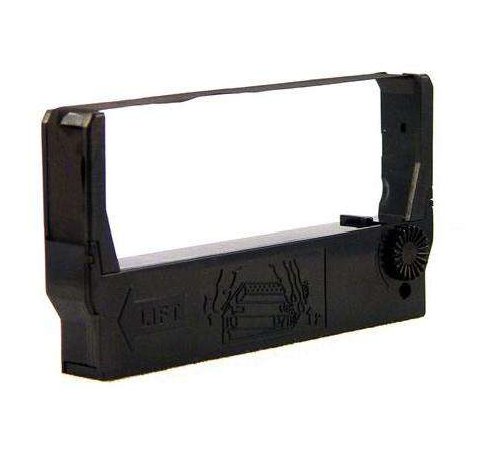Compatible Epson ERC23 Negra Cinta Matricial C43S015360