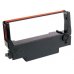 Compatible Epson ERC38 / ERC34 / ERC30 Negra / Roja Cinta Matricial C43S015376 ERC-38, ERC-34, ERC-30