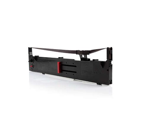 Compatible Epson LQ2070 / LQ2080 / LQ2170 / LQ2180 Negra Cinta Matricial C13S015086