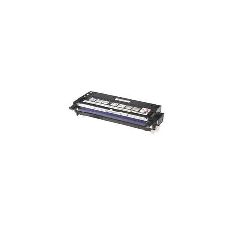Compatible Toner EPSON ACULASER C2800 Negro C13S051161