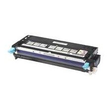 Compatible Toner EPSON ACULASER C2800 Cyan C13S051160