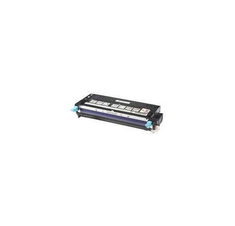 Compatible Toner EPSON ACULASER C2800 Cyan C13S051160