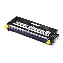 Compatible Toner EPSON ACULASER C2800 Amarillo C13S051158