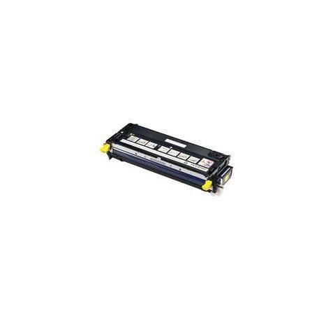 Compatible Toner EPSON ACULASER C2800 Amarillo C13S051158