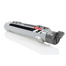 Compatible Toner Epson Aculaser C3000 Negro C13S050213