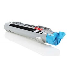 Compatible Toner Epson Aculaser C3000 Cyan C13S050212