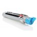 Compatible Toner Epson Aculaser C3000 Cyan C13S050212