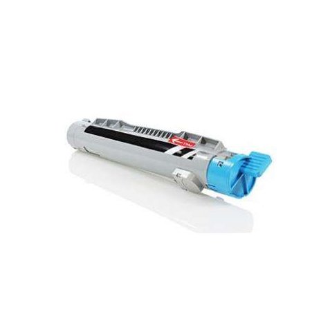 Compatible Toner C13S050146 EPSON ACULASER C4100 Cyan