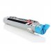 Compatible Toner C13S050146 EPSON ACULASER C4100 Cyan