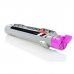 Compatible Toner C13S050147 EPSON ACULASER C4100 Magenta