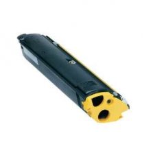 Compatible Toner EPSON ACULASER C900 / C1900 Amarillo C13S050097