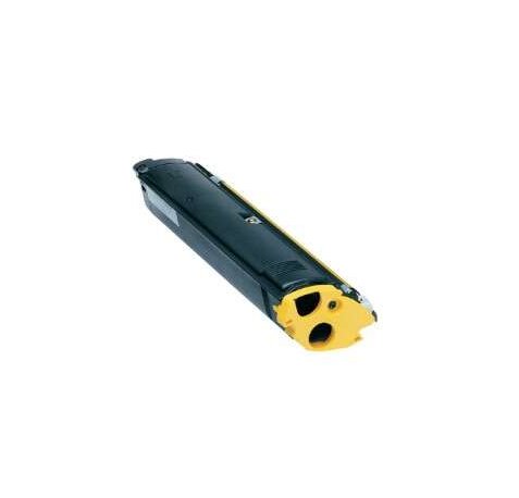 Compatible Toner KONICA MINOLTA MAGICOLOR 2300W / 2350 Amarillo 4576311