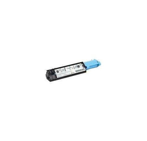 Compatible Toner EPSON ACULASER CX21 Cyan C13S050318