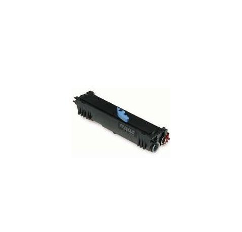 Compatible Epson EPL6200 Negro Cartucho de Toner C13S050166