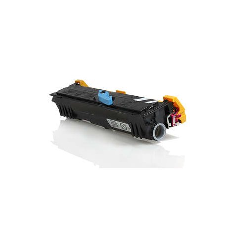 Compatible Epson Aculaser M1200 Negro Cartucho de Toner C13S050521