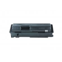 Compatible Epson Aculaser M2400 / MX20 Negro Cartucho de Toner C13S050582 / C13S050584
