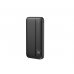 Ewent EW1161 Powerbank 10000mAH 22.5W PD y QC - USB-A, USB-C - Color Negro