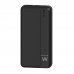 Ewent EW1163 Powerbank 20000mAH 22.5W PD - USB-A, USB-C - Color Negro