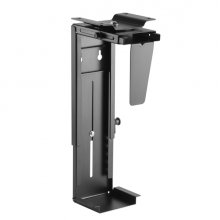 Ewent Soporte Ajustable para CPU de Escritorio Ewent Soporte Ajustable para CPU de Escritorio