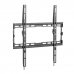 Ewent EW1502 Soporte de Pared fijo para TV, 32" hasta 70" - Peso Maximo 45 Kg - Color Negro