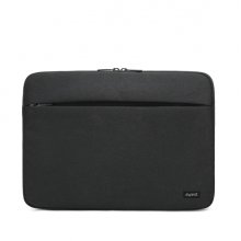 Ewent EW2523 Maletin para Portatil hasta 15" -Compartimento Exterior - Color Negro