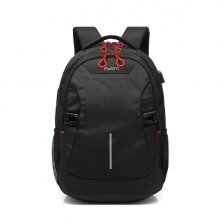 Ewent EW2526 Mochila para Portatil hasta 15" - Puerto USB - Tirantes Ajustables - color Negro Ewent EW2526 Mochila para Portatil hasta 15" - Puerto USB - Tirantes Ajustables - color Negro