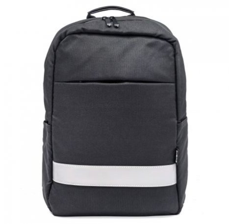 Ewent EW2539 Urban Bussines Mochila para Portatil hasta 16,1" - Imprermeable - 5 Compartimentos - Color Negro