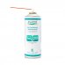 Ewent Spray de Limpieza para Aire Acondicionado - Aerosol de Espuma Activa - Neutraliza Olores - Color Transparente