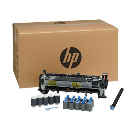 HP F2G77A Kit de Mantenimiento - Fusor Original 220v