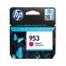 HP 953 Cyan Cartucho de Tinta Original - F6U12AE