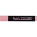 Tratto Video Pastel Marcador Fluorescente - Punta Biselada - Tinta al Agua - Secado Rapido - Color Rosa Pomelo (12 uds)