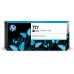 HP F9J79A Negro Photo Cartucho de Tinta Original - 727