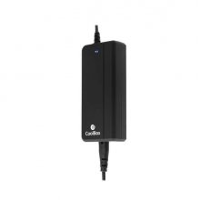 CoolBox Cargador de Portatil Automatico Universal 90W - Puerto USB 2.1A para Smartphones y Tablets - 14 Conectores Diferentes - Cable 1,50m Alimentación / 1m Cargador CoolBox Cargador de Portatil Automatico Universal 90W - Puerto USB 2.1A para Smartphones y Tablets - 14 Conectores Diferentes - Cable 1,50m Alimentación / 1m Cargador