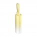 Vention PowerBank 5000mAh - USB-C, Lightning - Carga Rapida 20W - Color Amarillo