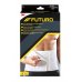 Futuro Faja Abdominal de Compresion - Talla L (106.7 - 132.1cm) - Forma Anatomica - Transpirable - Color Blanco