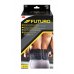 Futuro Faja Lumbar - Ajustable (73.7 - 129.5cm) - Transpirable - Elastico - Color Negro