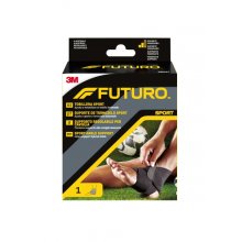 Futuro Sport Tobillera - Ajustable (17.8 - 27.9cm) - Color Negro