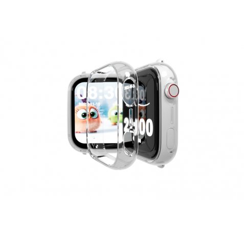 Savefamily Funda Protrectora de Silicona para Savewatch Plus y Plus 2