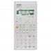 Casio Iberia Classwiz FX-570SP Calculadora Cientifica Pantalla LCD 12 Digitos - 560 Funciones - Tapa Protectora - Color Blanco
