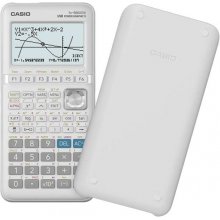 Casio FX-9860GIII Calculadora Cientifica Grafica - Pantalla de 8 Lineas - Graficas Simultaneas de Distintas Funciones - Calculo Financiero Avanzado - - Alimentacion con Pilas