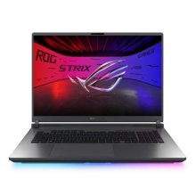 Asus Rog Strix G18 Portatil Gaming 18"  Intel Ultra Core 9 275HX - 32GB DDR5 - 1TB SSD - RTX5070 8GB - FreeDos - Color Gris
