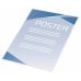 GBC Carteras Plastificacion Autoadhesivas A3 2x125 Micras Brillo (100) Transparente