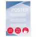 GBC Carteras Plastificacion Autoadhesivas A3 2x125 Micras Brillo (100) Transparente
