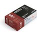 Santex Flash Black Pack de 100 Guantes de Nitrilo Talla S - Sin Polvo - Libre de Latex - Ambidiestros - No Esteriles - Color Negro