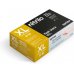 Santex Flash Black Pack de 100 Guantes de Nitrilo Talla XL - Sin Polvo - Libre de Latex - Ambidiestros - No Esteriles - Color Negro