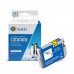 Compatible G&G Epson T3473 / T3463 (34XL) Magenta Cartucho de Tinta Pigmentada C13T34734010 / C13T34634010