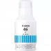 Canon GI46 Cyan Botella de Tinta Original - GI46C / 4427C001